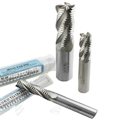 cnc drill bits for aluminum